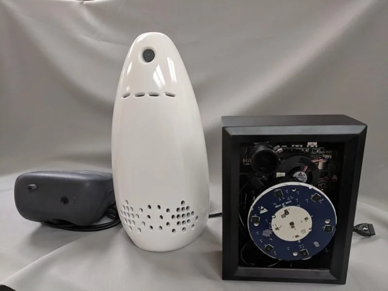 Prototyping and Feedback: Testing assumptions with a wide range of prototypes
