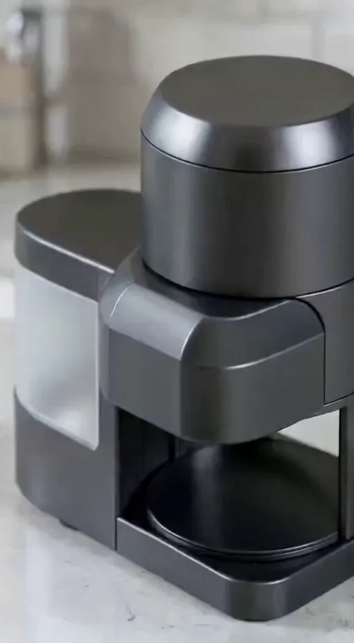 LTX-2 19B · 512×928 portrait from a 1:1 start frame. No aspect control in the Video app; the camera pushes in rather than zooming out.