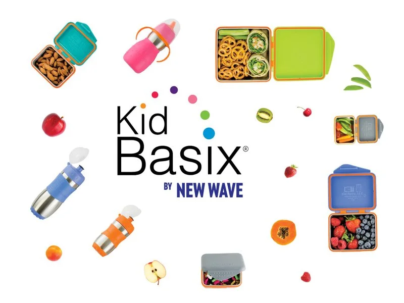 Kid Basix