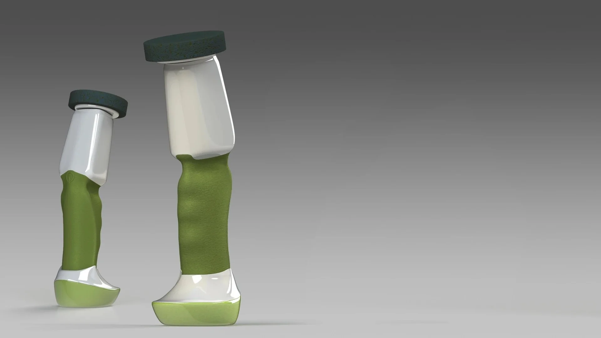 Power Scrubber