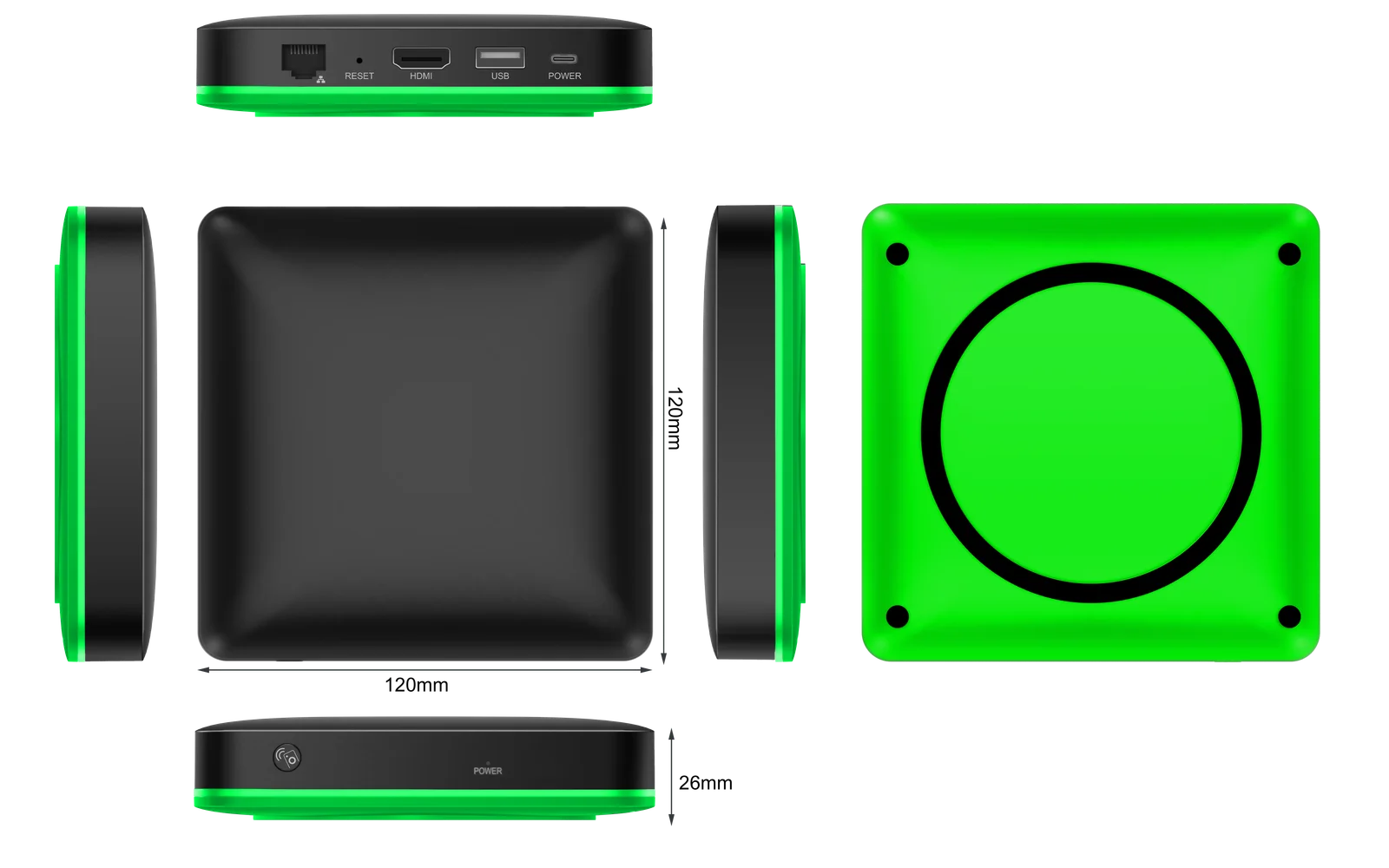 Final EFT Hardware Design